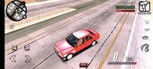 Mercedes 190e w201 1990 for Mobile